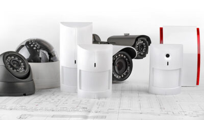 Security Systems