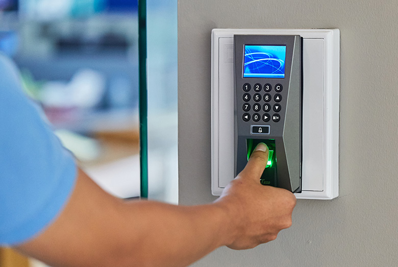 Access Control System