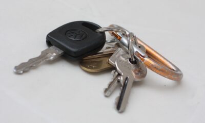 Your Guide to Car Key Replacement: Everything You Need to Know