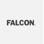 We install Falcon locks