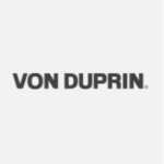 We install Von Duprin locks